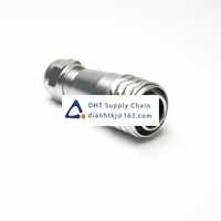 RS PRO_206-5058_Circular connector
