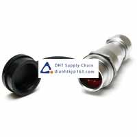 RS PRO_206-5075_Circular connector