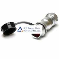 RS PRO_206-5076_Circular connector