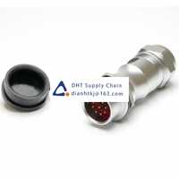 RS PRO_206-5077_Circular connector