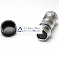 RS PRO_206-5078_Circular connector