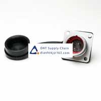 RS PRO_206-5104_Circular connector