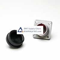 RS PRO_206-5105_Circular connector