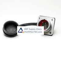 RS PRO_206-5106_Circular connector