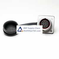 RS PRO_206-5109_Circular connector