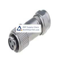 RS PRO_206-5266_Circular connector