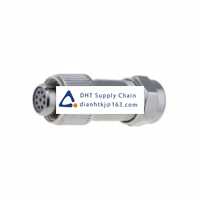 RS PRO_206-5274_Circular connector