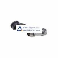 RS PRO_206-5283_Circular connector