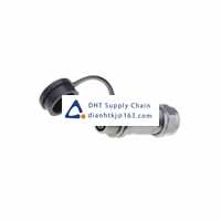 RS PRO_206-5285_Circular connector