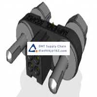 Amphenol Socapex_MHDAS2M004YDE10_Printed Circuit Board Connector