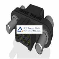 Amphenol Socapex_MHDAS2M008GE01_Printed Circuit Board Connector
