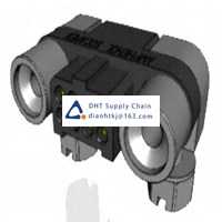Amphenol Socapex_MHDAS2M008YCE51_Printed Circuit Board Connector