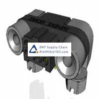 Amphenol Socapex_MHDAS2M008YCE61_Printed Circuit Board Connector