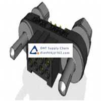 Amphenol Socapex_MHDAS2M008YDE10_Printed Circuit Board Connector