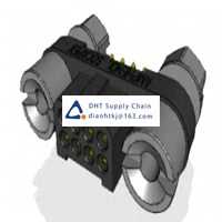 Amphenol Socapex_MHDAS2M008YDE60_Printed Circuit Board Connector