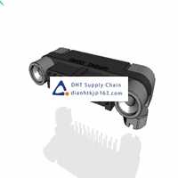 Amphenol Socapex_MHDAS2M020YCE51_Printed Circuit Board Connector