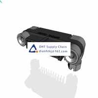 Amphenol Socapex_MHDAS2M020YCE61_Printed Circuit Board Connector