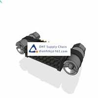 Amphenol Socapex_MHDAS2M020YDE60_Printed Circuit Board Connector
