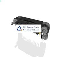 Amphenol Socapex_MHDAS2M026YCE11_Printed Circuit Board Connector