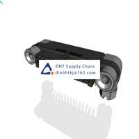 Amphenol Socapex_MHDAS2M026YCE61_Printed Circuit Board Connector