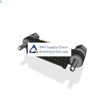 Amphenol Socapex_MHDAS2M026YDE10_Printed Circuit Board Connector