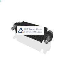 Amphenol Socapex_MHDAS2M030GE01_Printed Circuit Board Connector