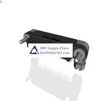 Amphenol Socapex_MHDAS2M030YCE11_Printed Circuit Board Connector