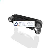 Amphenol Socapex_MHDAS2M030YCE51_Printed Circuit Board Connector