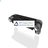 Amphenol Socapex_MHDAS2M030YCE61_Printed Circuit Board Connector