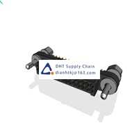 Amphenol Socapex_MHDAS2M030YDE10_Printed Circuit Board Connector