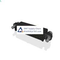 Amphenol Socapex_MHDAS2M040BE01_Printed Circuit Board Connector