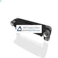 Amphenol Socapex_MHDAS2M040YCE61_Printed Circuit Board Connector