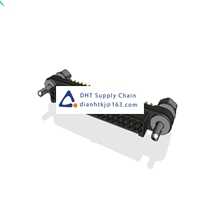 Amphenol Socapex_MHDAS2M040YDE10_Printed Circuit Board Connector