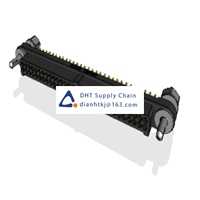 Amphenol Socapex_MHDAS2M060YDE10_Printed Circuit Board Connector