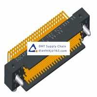 Amphenol Socapex_HDASF102YC-000_Printed Circuit Board Connector