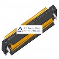 Amphenol Socapex_HDASF119YC-000_Printed Circuit Board Connector