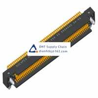 Amphenol Socapex_HDASF152YC-000_Printed Circuit Board Connector