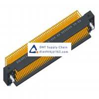 Amphenol Socapex_HDASF253YC-000_Printed Circuit Board Connector