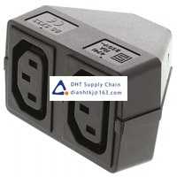 Legris_4741_Mains and DC power connectors