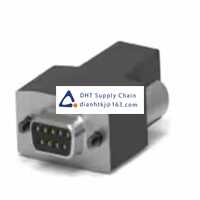 ERNI_063389 / 1-747943-5_D-SUB connectors