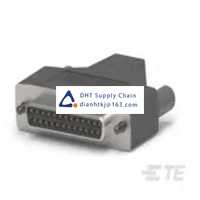 ERNI_063387 / 1-747947-5_D-SUB connectors