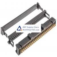 Hirose_HIF3BA-50D-2.54R(63)_Printed Circuit Board Connector