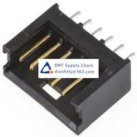 TE Connectivity_280372-2_Printed Circuit Board Connector