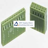 TE Connectivity_925366-4_Printed Circuit Board Connector