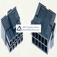 Molex_43020-2200_Printed Circuit Board Connector