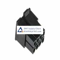 Molex_43025-0800_Printed Circuit Board Connector