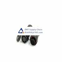 RS PRO_233-8373_Circular connector