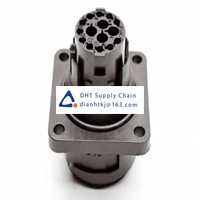 Amphenol Industrial_C016-10C014-0001_Circular connector