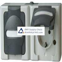 Kopp_1312.5600.2_Mains and DC power connectors