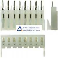 Molex_10-10-1083_Printed Circuit Board Connector